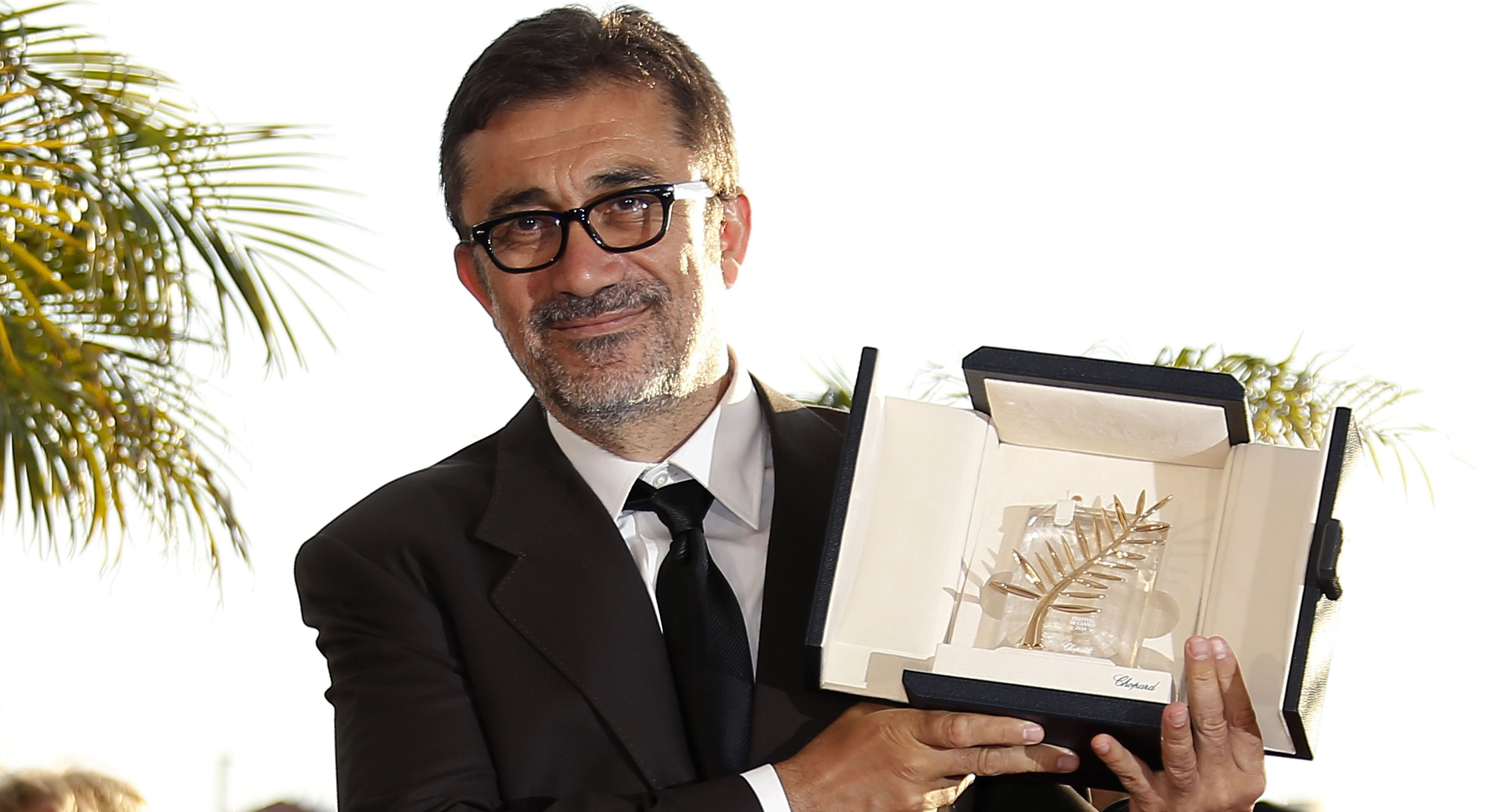 Nuri Bilge Ceylan ın yeni filmi Cannes yolcusu