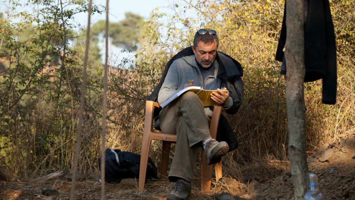 Nuri Bilge Ceylan a  esere tecavüz  cezası