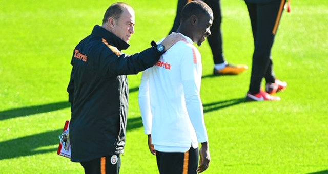 Terim den Ndiaye ye uyarı