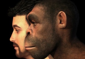 Bilim insanlarını şaşırtan  Neanderthal-insan 