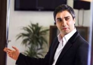 Necati Şaşmaz’dan Takım Elbise İtirafı