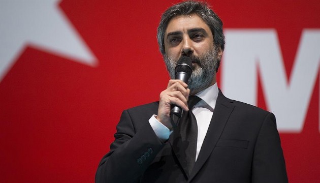 NECATİ ŞAŞMAZ VE TALABANİ AYNI TARİKATTAN