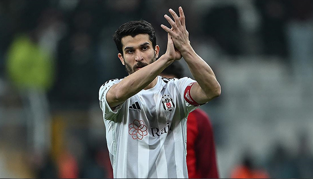 Beşiktaş ta Necip Uysal gelişmesi