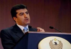Küçük Barzani Buyurdu: