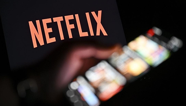 Netflix ten dev gelir