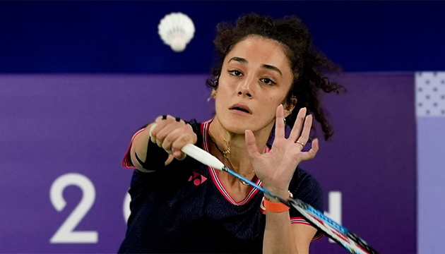 Milli sporcu Polonya da şampiyon oldu