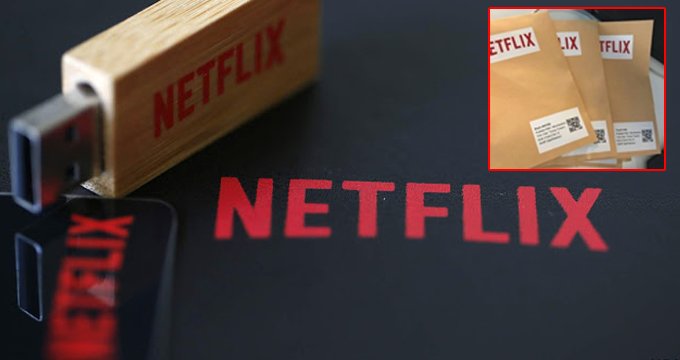 Dolandırıcılar planlarına Netflix i alet ettiler