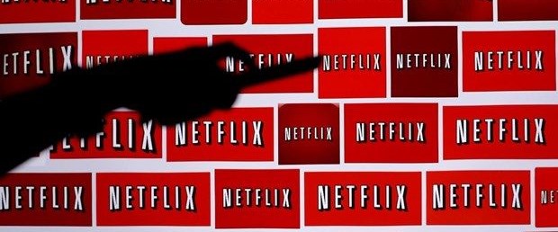 Netflix değer kaybetti