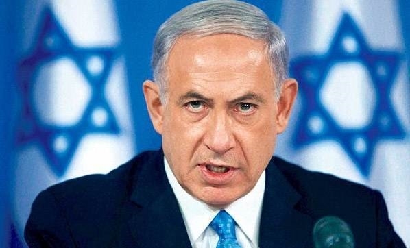 Netanyahu dan Erdoğan a küstah yanıt