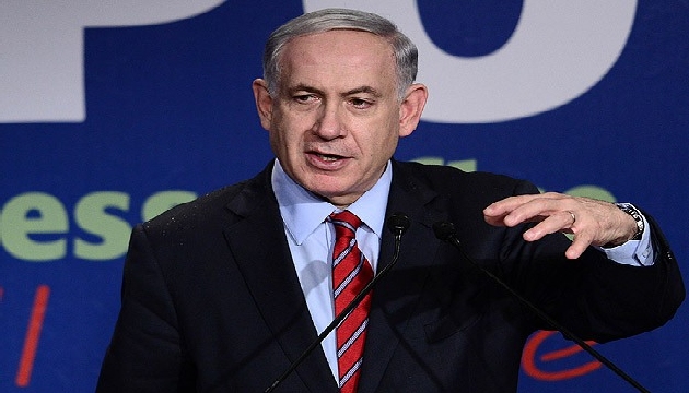 Netanyahu dan sağduyulu aktörlere: