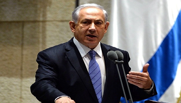 Netanyahu dan akıl yaran iddia: