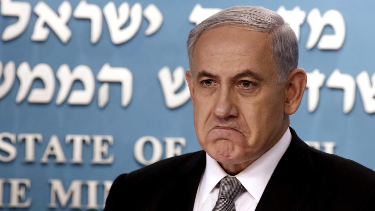 Netanyahu, Batı Şeria da yeni operasyonların sinyalini verdi