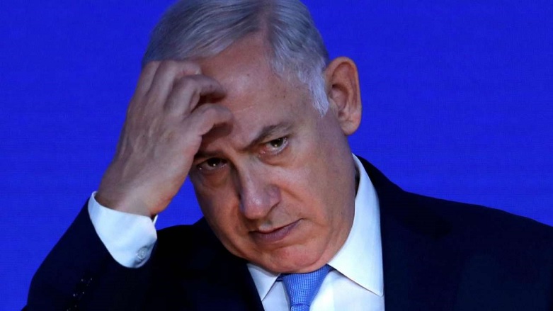 Netanyahu hastaneye kaldırıldı