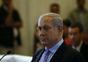 Netanyahu, Putin i Aradı: Suriye ye Füze Atmayın  