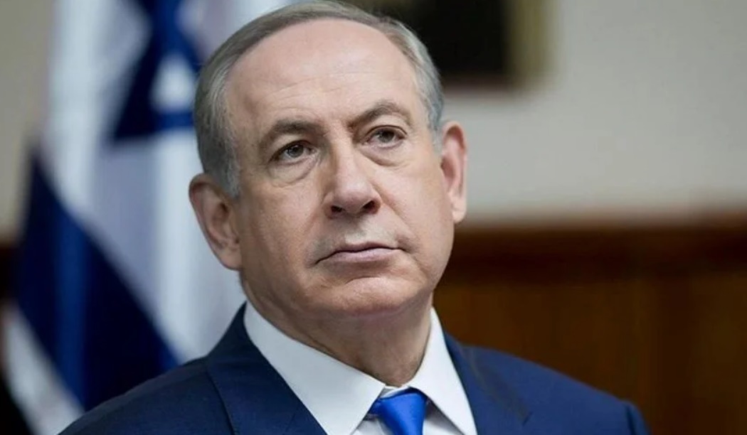 Netanyahu dan kritik temaslar!