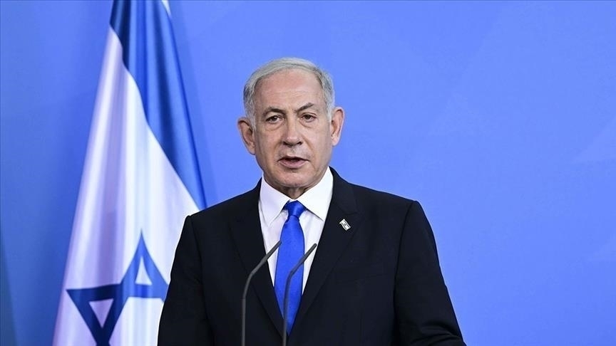 İsrail ordusu hoparlör kuruyor: Netanyahu nun konuşması Gazzelilere dinletilecek