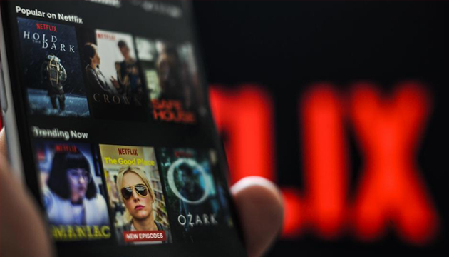 Netflix Türkiye nin Eylül takvimi belli oldu