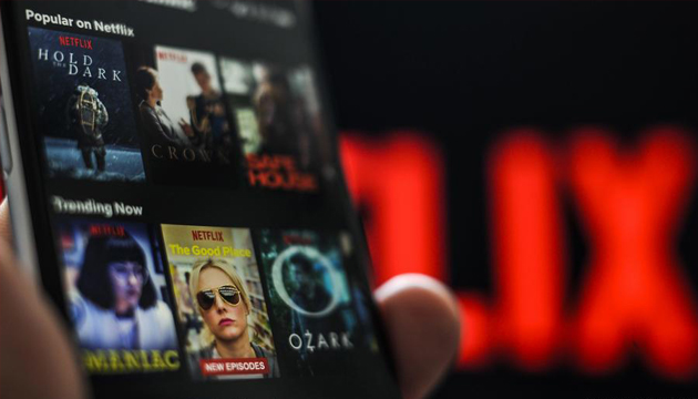 Netflix aboneliklerinde iptal patlaması!