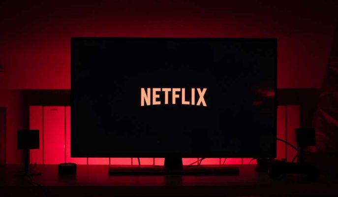 Netflix ten görüntü kalitesiyle ilgili yeni karar