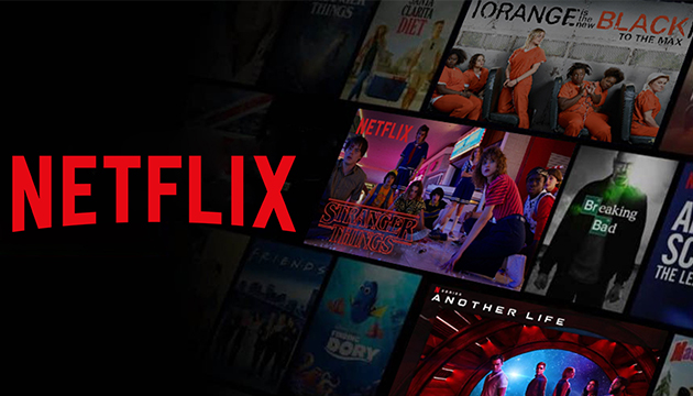 Netflix en popüler dizi ve filmleri açıkladı!