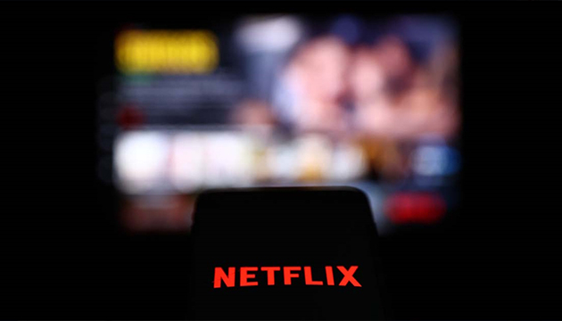 Netflix ten Rusya kararı!