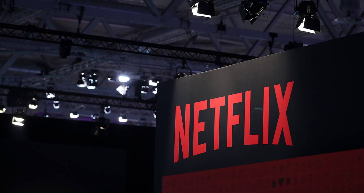 Netflix Türkiye, 13 binden fazla kreatif sektör çalışanına istihdam sağladı