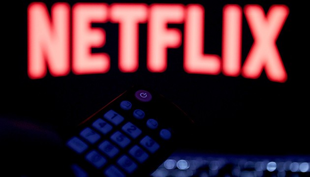 Netflix'in abone sayısı arttı