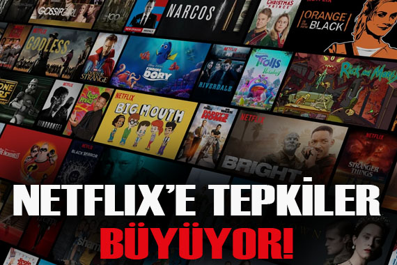 Netflix’in parola paylaşım önlemi gündemden düşmüyor! Milyonlarca abone kaybetti