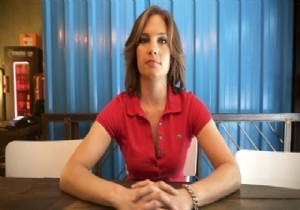Nevşin Mengü'den olay 'Milli Takım' yorumu