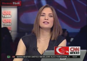 Nevşin Mengü neden erkeksiz bir dünya istiyor?