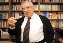YALÇINTAŞ: ‘HEPİMİZ ERMENİYİZ’ DİYEN TÜRKLÜKTEN DE MÜSLÜMANLIKTAN DA ÇIKAR!