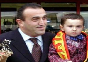 Galatasaray da Yeni Kriz