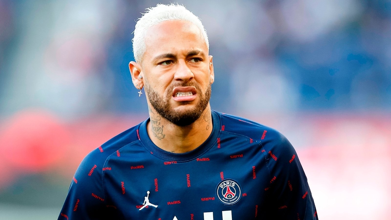 Neymar a sürpriz transfer çağrısı!