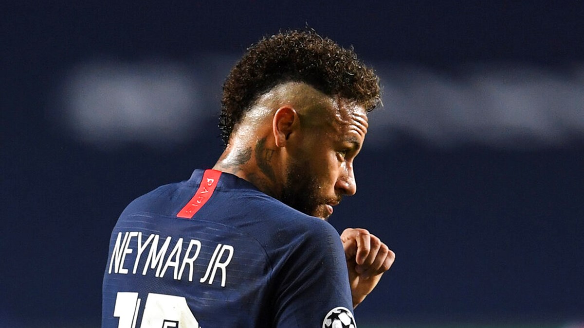 PSG de Neymar endişesi