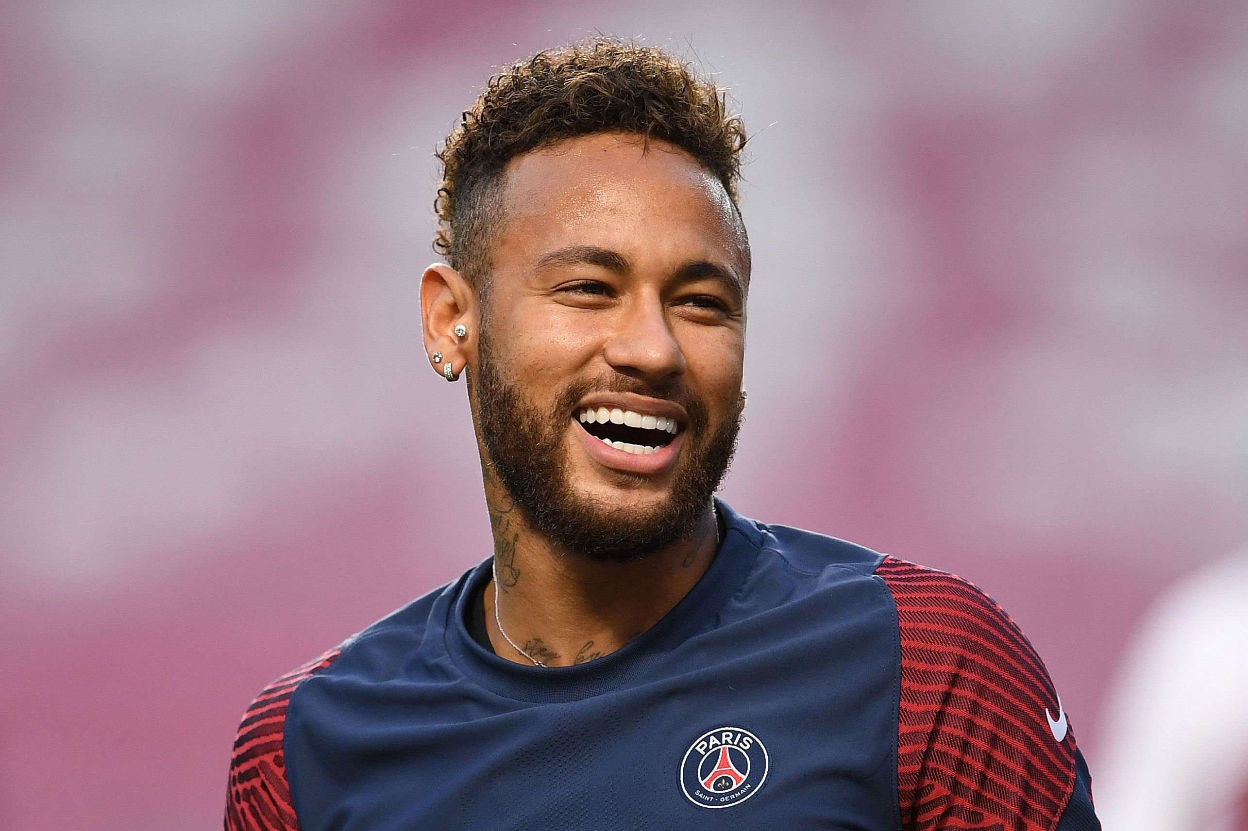 PSG de Neymar şoku