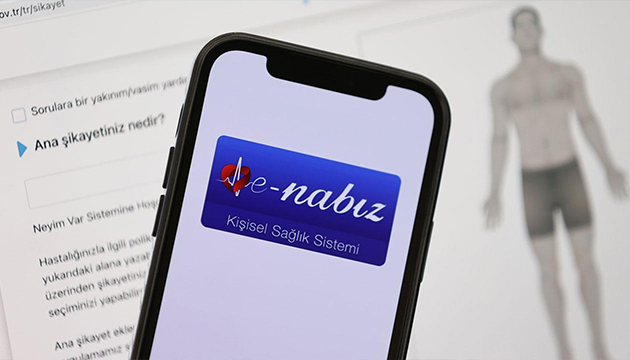 40 milyon kişi  Neyim Var?  ile sağlık sorularına cevap buldu