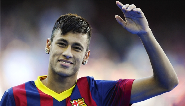 Neymar suçlamaları reddetti