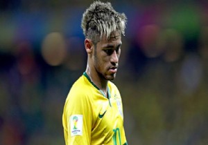Neymar şokta, işte karar!