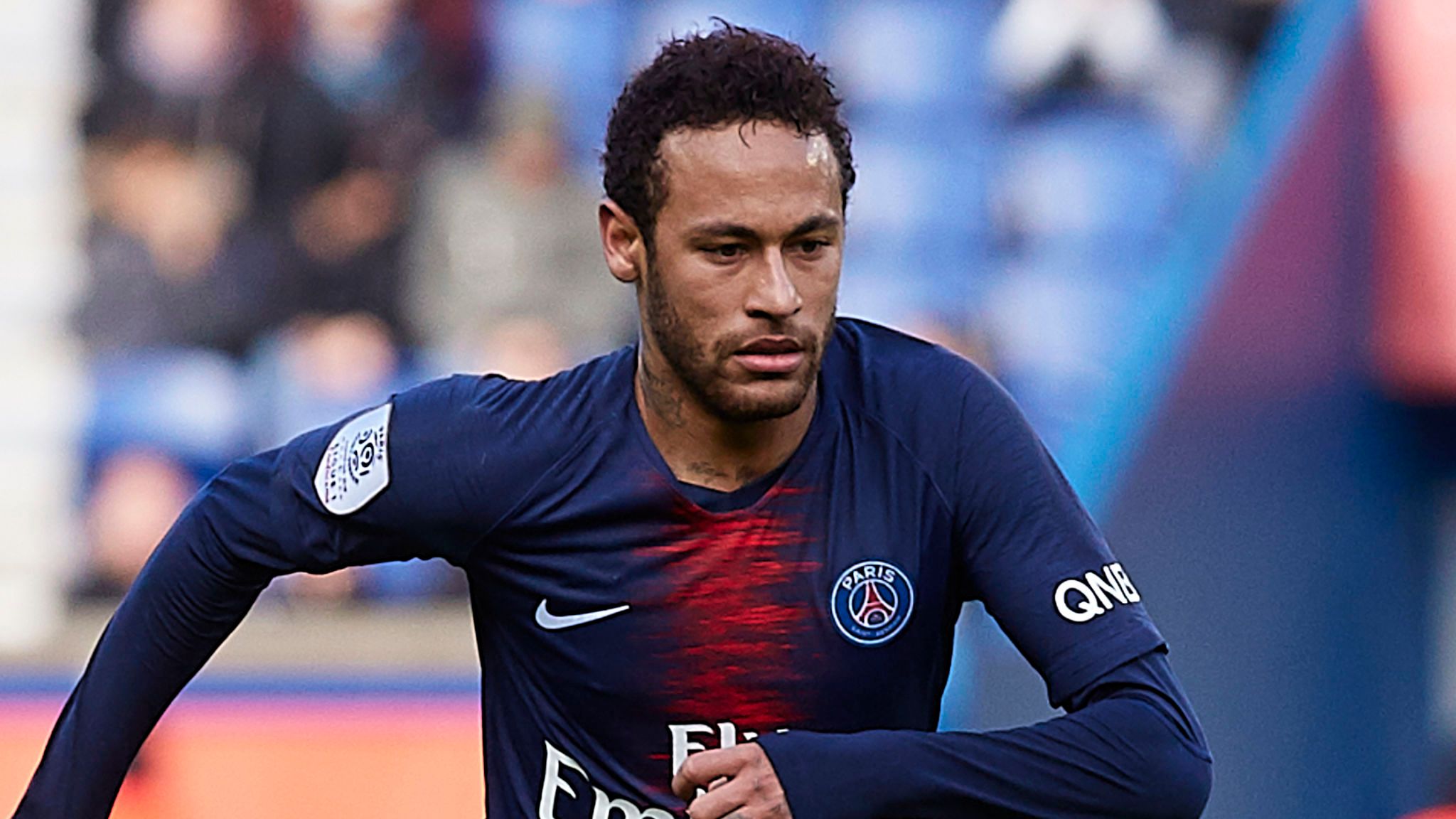 Real Madrid, Neymar transferini bitirmeye yakın!