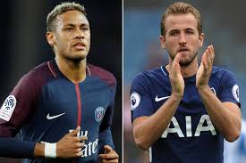 Kane, Neymar ın rekorunu kıracak