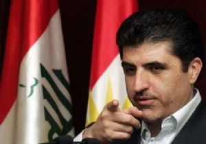 Irak ta Sıcak Gelişme