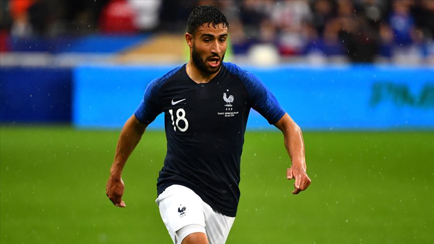 Nabil Fekir in yeni takımı belli oldu