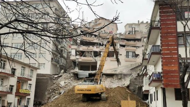 Ankara da kira artışı tepkisi