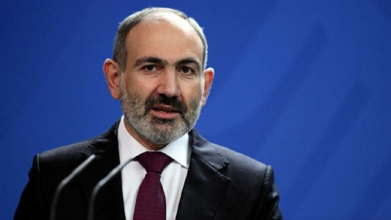 Ermenistan dan Türkiye ye küstah tehdit