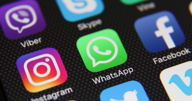 Instagram, Facebook ve WhatsApp çöktü mü?