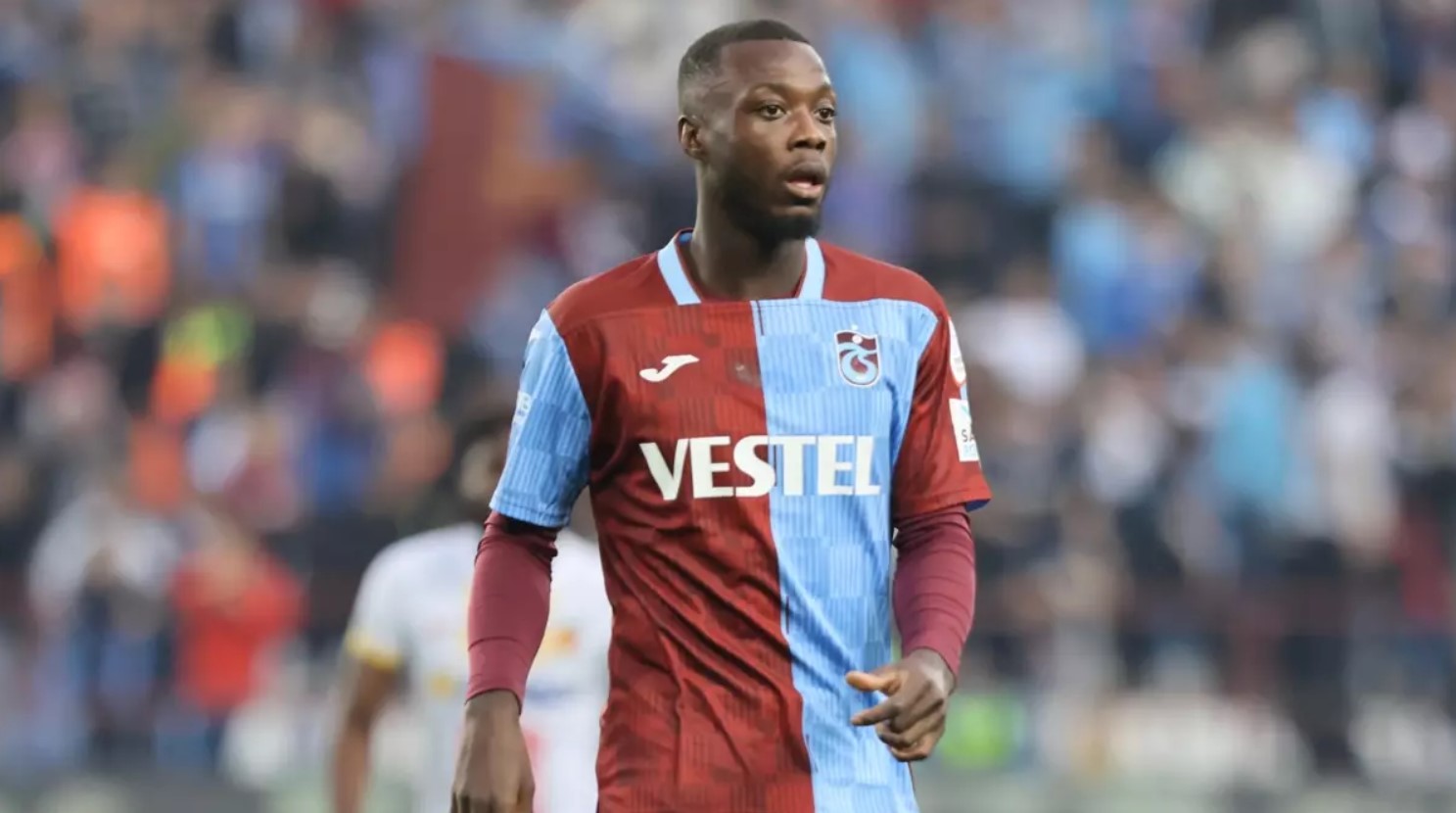 Trabzonspor a Pepe den kötü haber