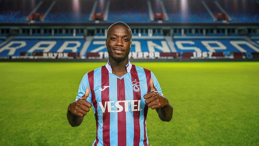 Trabzonspor un yeni transferleri yeterli süre bulamıyor