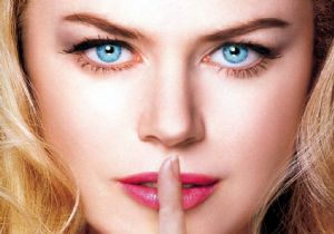 Nicole Kidman Türk Filminde