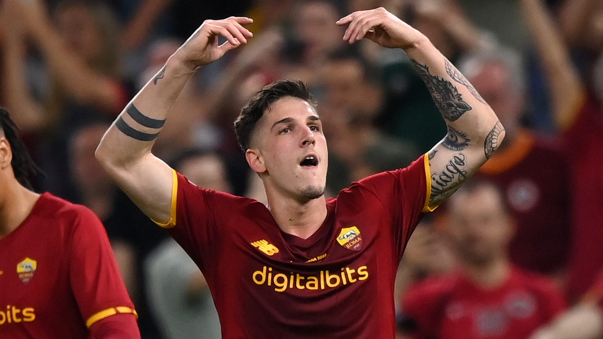 Erden Timur dan Nicolo Zaniolo itirafı!