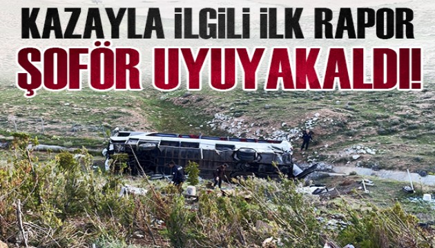 Niğde'deki kazayla ilgili Süleyman Soylu'dan açıklama!